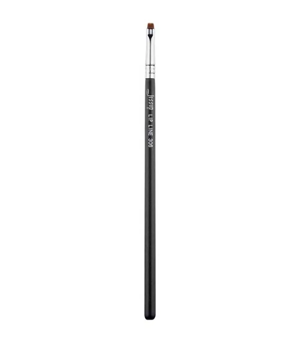 Pincel para Labios Lip Line - 306