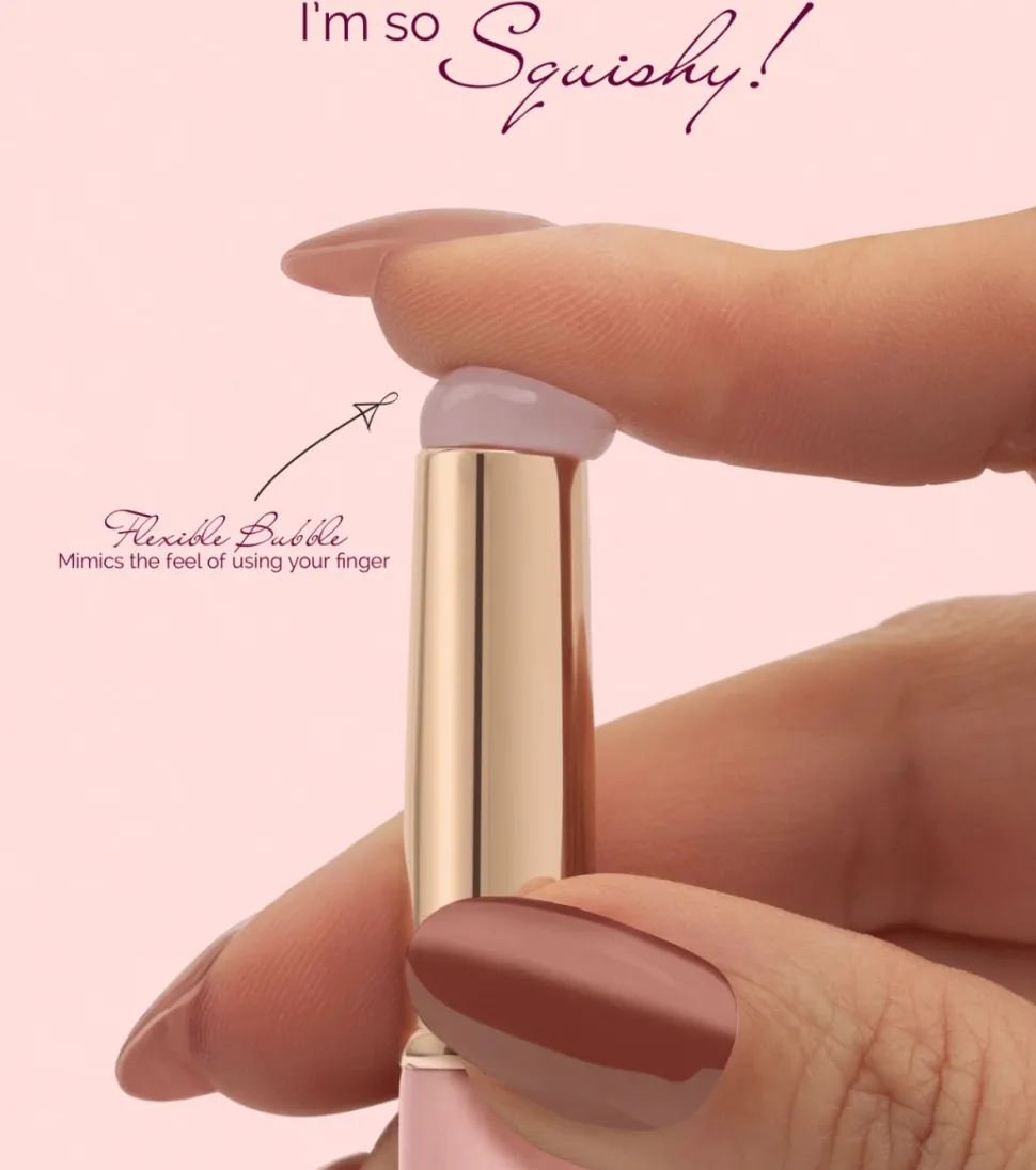 Pincel para maquillaje Flexi-Fit