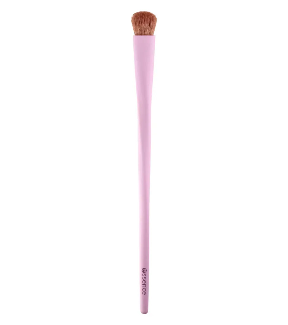 Pincel para sombra de ojos
