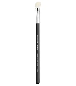 Pincel para sombra de ojos angulado E833