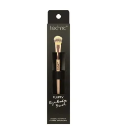 Pincel para sombras de ojos