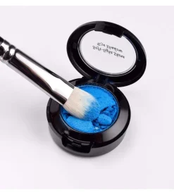 Pincel para sombras Fluff E804