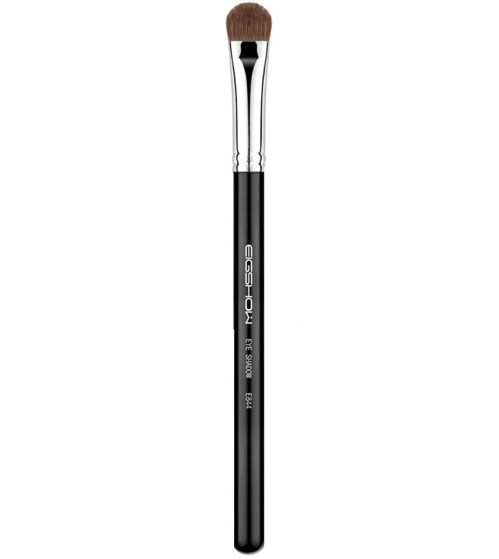 Pincel plano grande para sombras E844