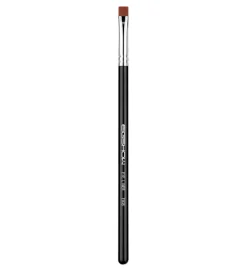 Pincel plano para eyeliner E808