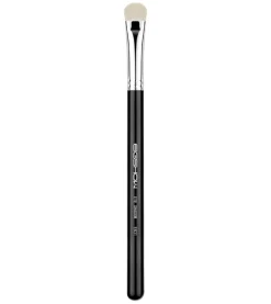 Pincel plano para sombras de ojos E831