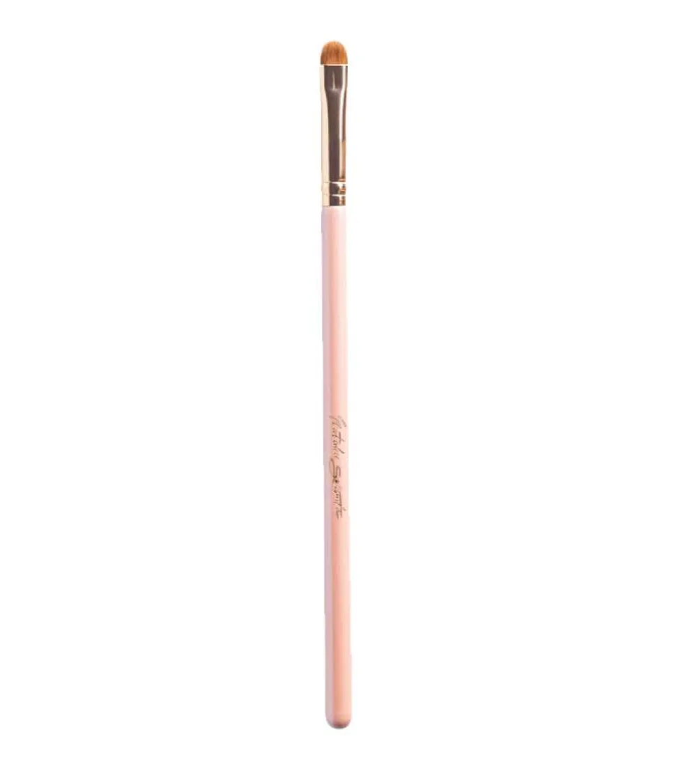 Pincel plano para sombras - N25