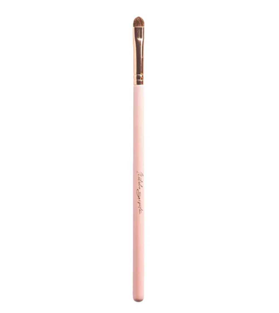 Pincel plano pequeño para sombras - N22