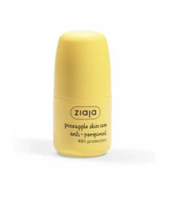 *Pineapple Skin Care* - Desodorante roll on anti-transpirante 48H