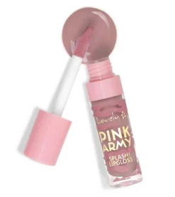 *Pink Army* - Brillo de labios Splash! - 3