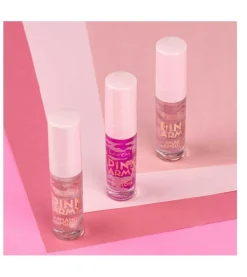 *Pink Army* - Brillo de labios Splash! - 3