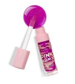 *Pink Army* - Brillo de labios Splash! - 1