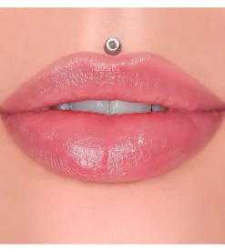 *Pink Religion* - Bálsamo labial hidratante Hydrating Glitz - Altar