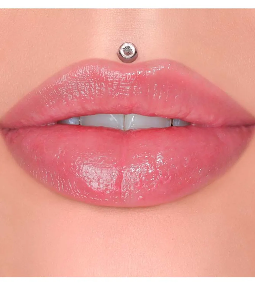 *Pink Religion* - Bálsamo labial hidratante Hydrating Glitz - Altar