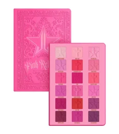 *Pink Religion* - Paleta de Sombras de Ojos Pink Religion