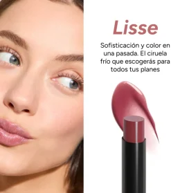 Pintalabios Melting Glow - Lisse