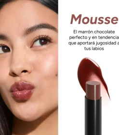 Pintalabios Melting Glow - Mousse