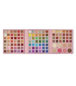 *Pin Up* - Paleta de sombras de ojos Greatest Colors Beauty
