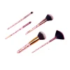 *Pin Up* - Set de 5 brochas