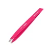 Pinza de depilar 10cm Effortless - Fucsia