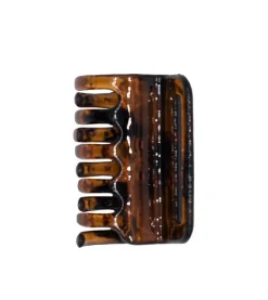 Pinza para el pelo concha Trendy Classics