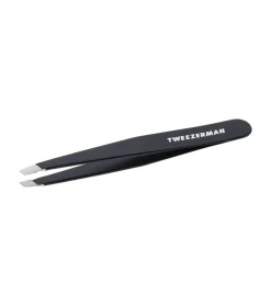Pinza Slant Tweezer - Negro