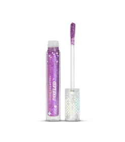 *Pixeled* - Brillo de labios holográfico - Sprite