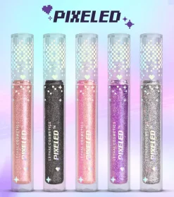*Pixeled* - Brillo de labios holográfico - Bit
