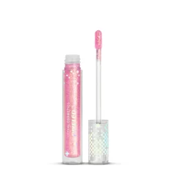 *Pixeled* - Brillo de labios holográfico - Patch