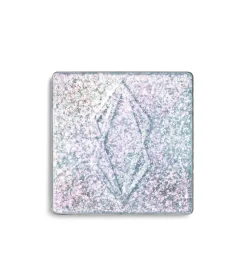 *Pixeled* - Sombra de ojos en godet Pure Metals - Zeolite