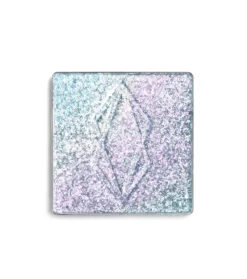 *Pixeled* - Sombra de ojos en godet Pure Metals - Fluorite