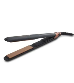 Plancha de Cabello Rose Gold T1 PC 6.4 - 24 x 110 mm
