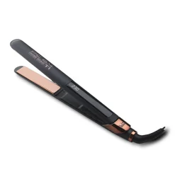 Plancha de Cabello Rose Gold T1 PC 6.4 - 24 x 110 mm