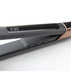 Plancha de Cabello Rose Gold T1 PC 6.4 - 24 x 110 mm