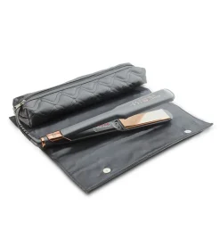 Plancha de Cabello Rose Gold T1 PC 6.4 - 38 x 110 mm