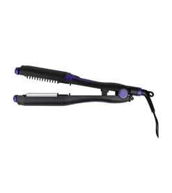 Plancha de cerámica Intercambiable Pro-Rotating Hair