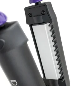 Plancha de cerámica Intercambiable Pro-Rotating Hair