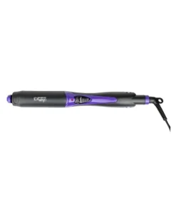 Plancha de cerámica Intercambiable Pro-Rotating Hair