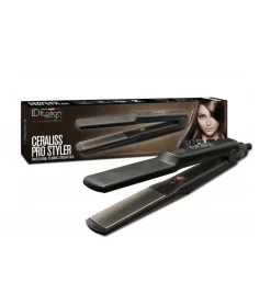 Plancha de cerámica profesional Ceraliss Pro Styler