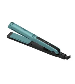 Plancha de cerámica profesional Vibration Hair Straightener