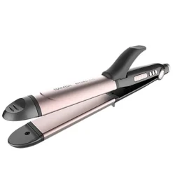 Plancha del pelo cerámica Bamba RitualCare 1000 Ceramic 2in1
