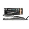 Plancha del pelo de vapor