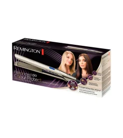 Plancha de Pelo Advanced Colour Protect S8605