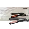 Plancha de pelo voluminizadora The Crimper