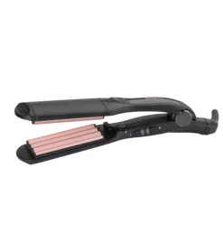 Plancha de pelo voluminizadora The Crimper