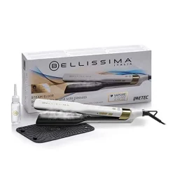 Plancha de vapor profesional Steam Elixir