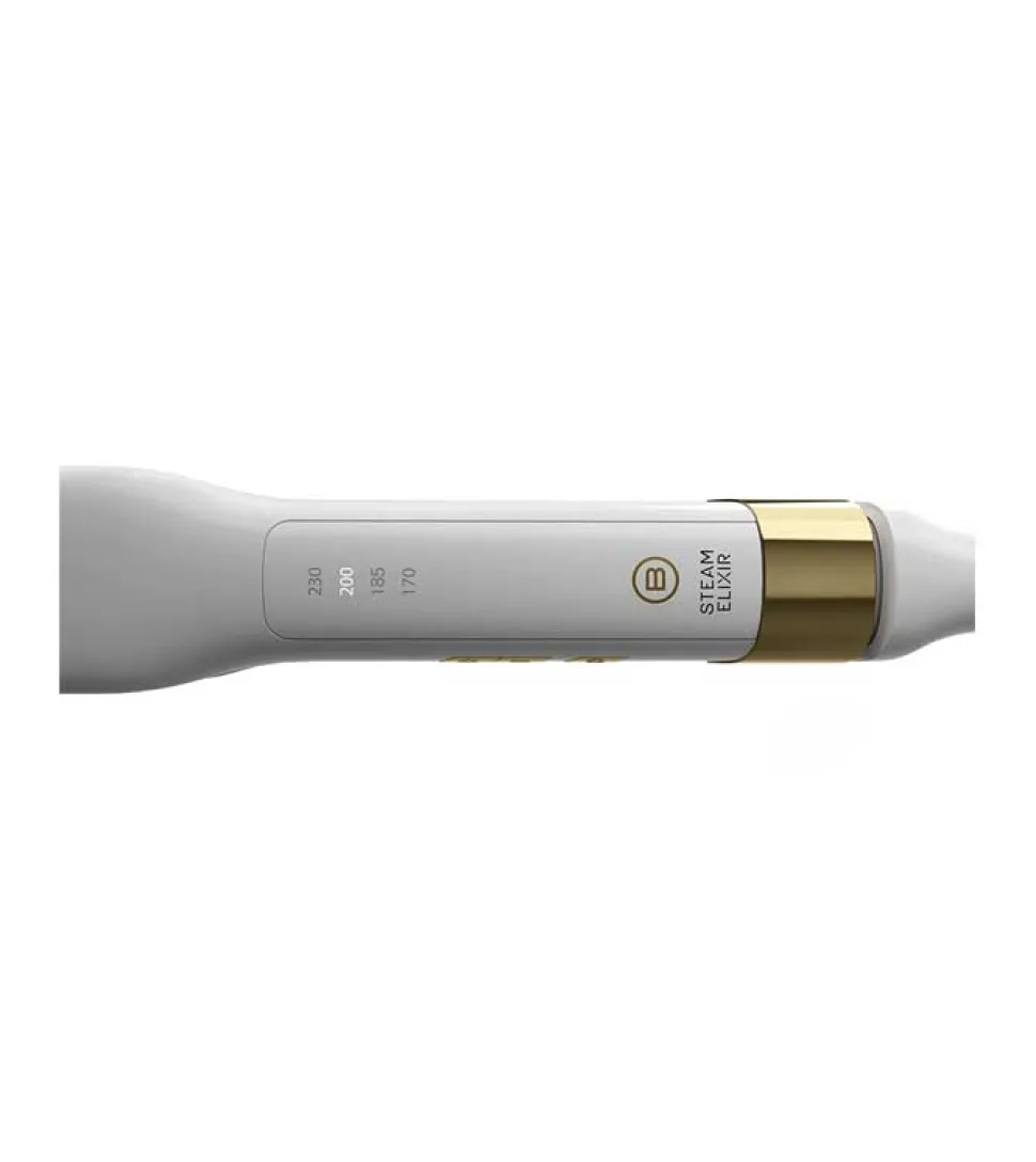 Plancha de vapor profesional Steam Elixir
