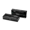 Plancha de vapor profesional Steam Elixir - Black