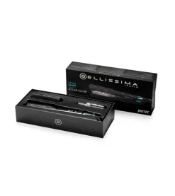Plancha de vapor profesional Steam Elixir - Black