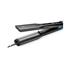 Plancha de vapor profesional Steam Elixir - Black