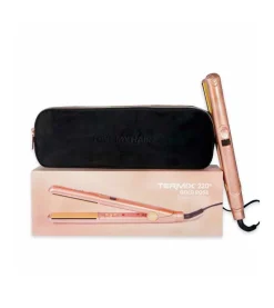Plancha para cabello Termix 230º Gold Rose Limited Edition
